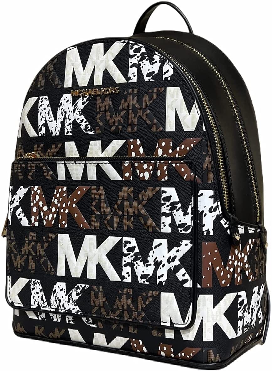 Michael Kors Adina Medium Embossed Logo