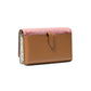 Michael Kors Small Jet Set Charm Crossbody Phone Case
