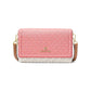Michael Kors Small Jet Set Charm Crossbody Phone Case