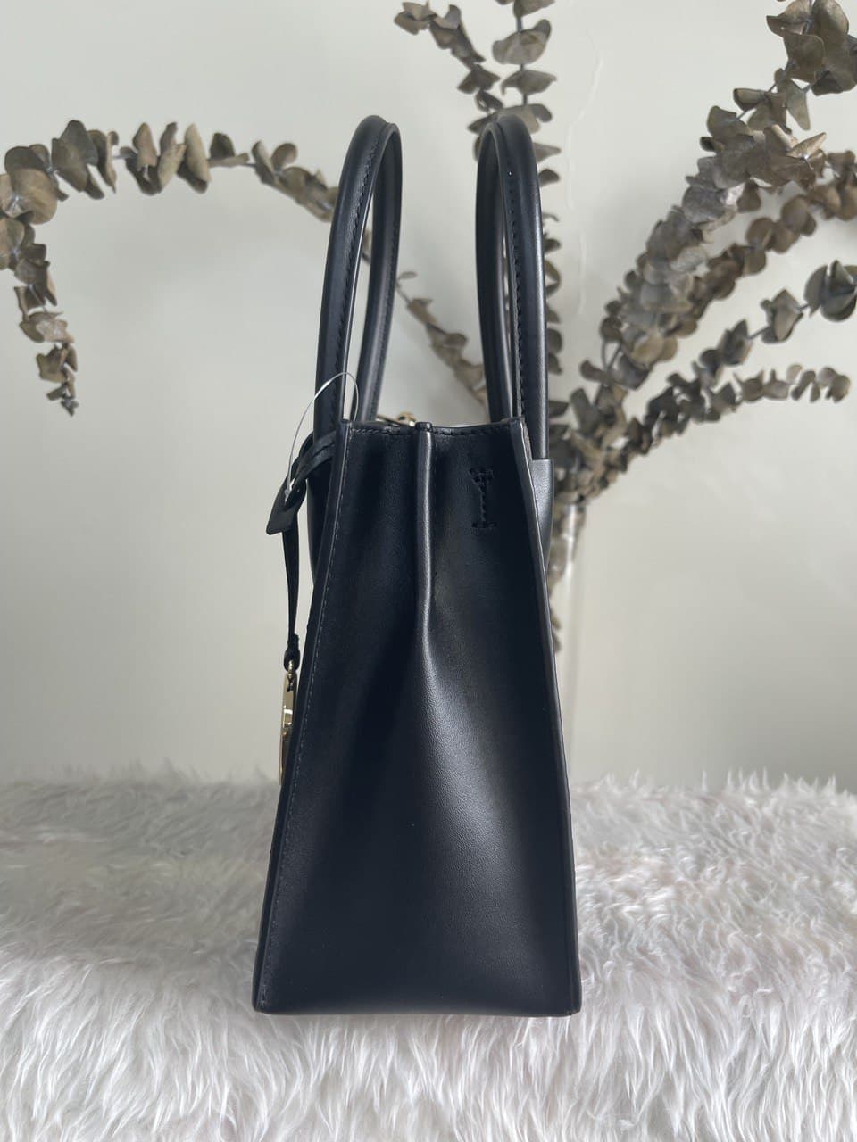 Michael Kors Mercer MD Messenger - Brown/Blk