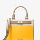 Michael Kors Tatiana Citrus Colorblock