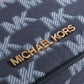 Michael Kors Jet Set Zip Trunk Crossbody
