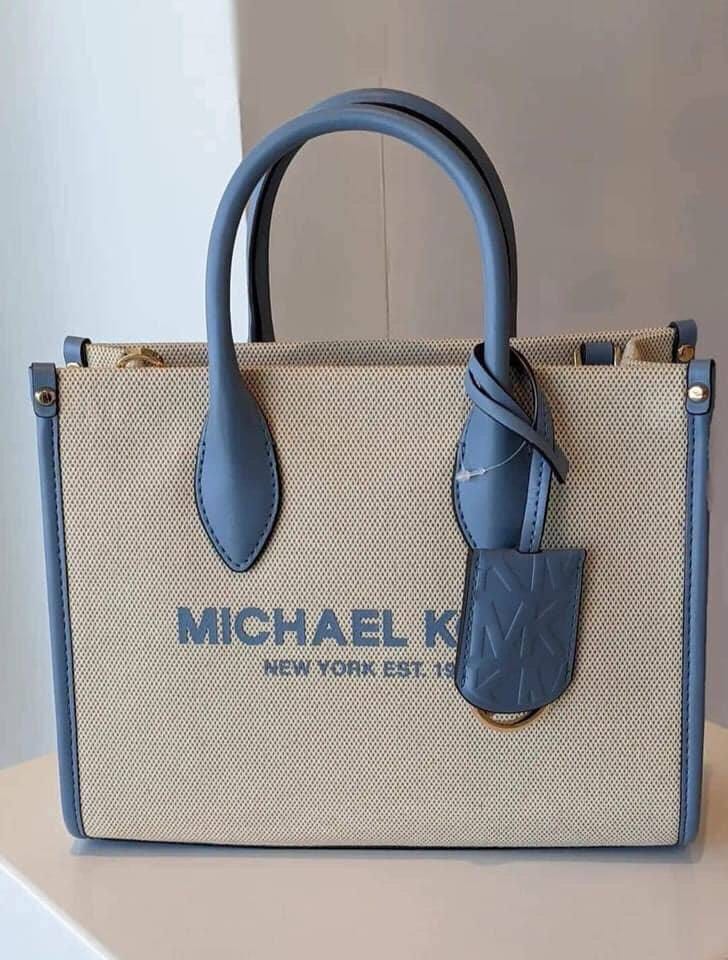 Michael Kors Mirella Shopper - Small (2 colors available)