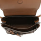 Michael Kors Emilia MD Backpack - Brown