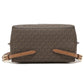 Michael Kors Emilia MD Backpack - Brown