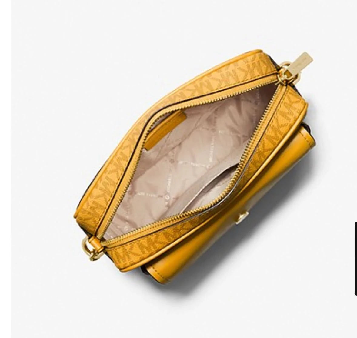 Michael kors sales camera bag