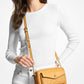 Michael Kors Jet Set Travel Camera Crossbody Bag