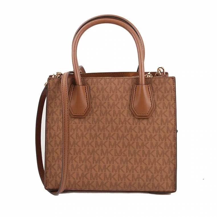 Michael kors 2025 mercer satchel