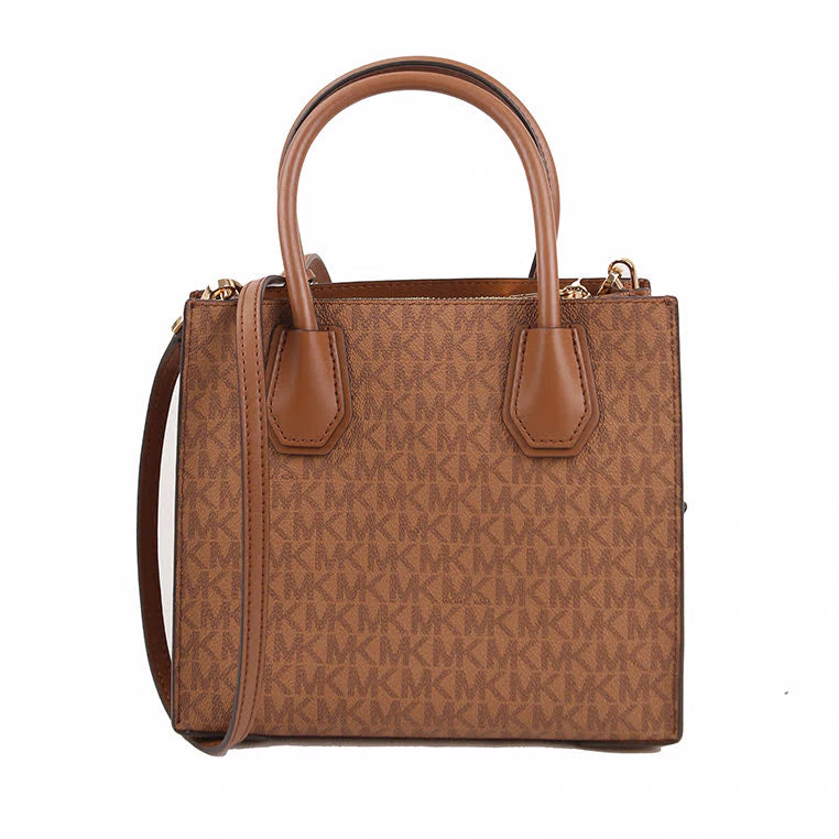 Michael kors on sale mercer satchel