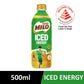 Milo Iced Energy 500ml (Singapore)