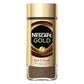 NESCAFÉ Gold Blend Instant Coffee 100g Glass Jar