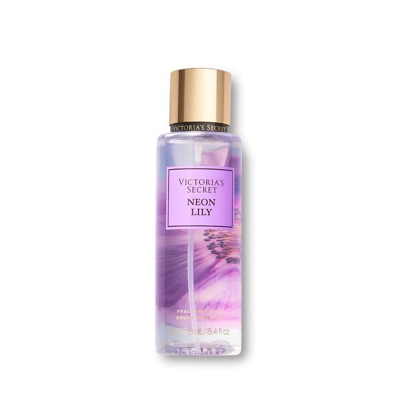 Victoria's Secret Neon Lily Fragrance Mist