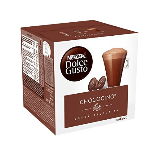 NESCAFÉ Dolce Gusto Chococino