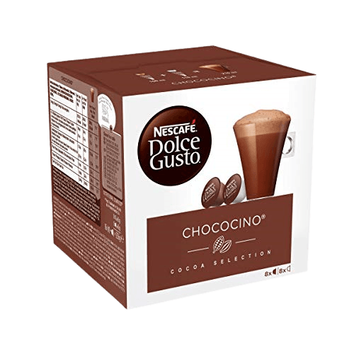 NESCAFÉ Dolce Gusto Chococino – MERRIA