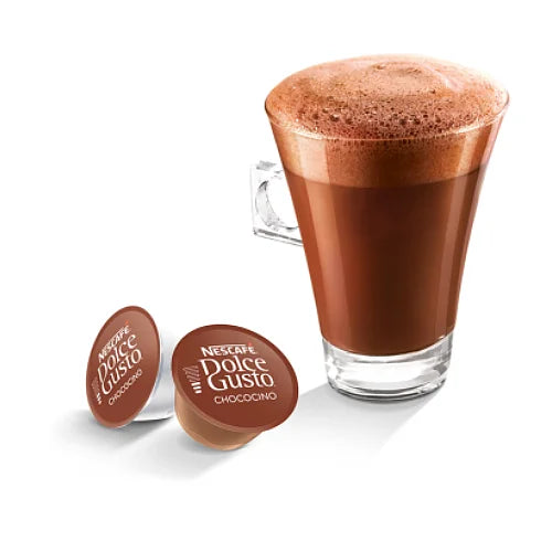 NESCAFÉ Dolce Gusto Chococino
