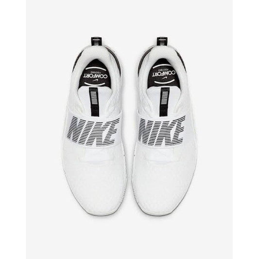 Nike Womens In Season TR 9 Training Shoes - White (S7)