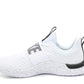 Nike Womens In Season TR 9 Training Shoes - White (S7)