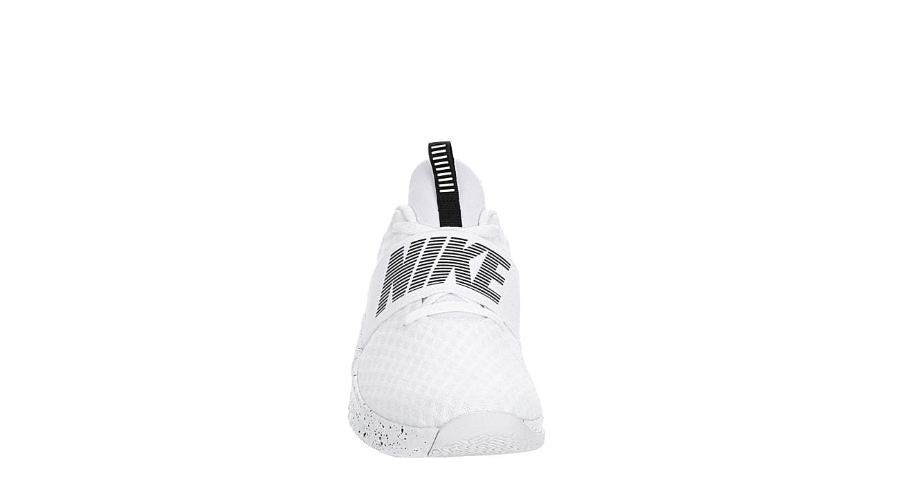 Nike Womens In Season TR 9 Training Shoes - White (S7)