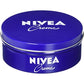 NIVEA Creme, Universal All Purpose Moisturizing Cream, Tin 400ml