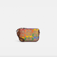 Coach Nolita 15 In Rainbow Signature Canvas