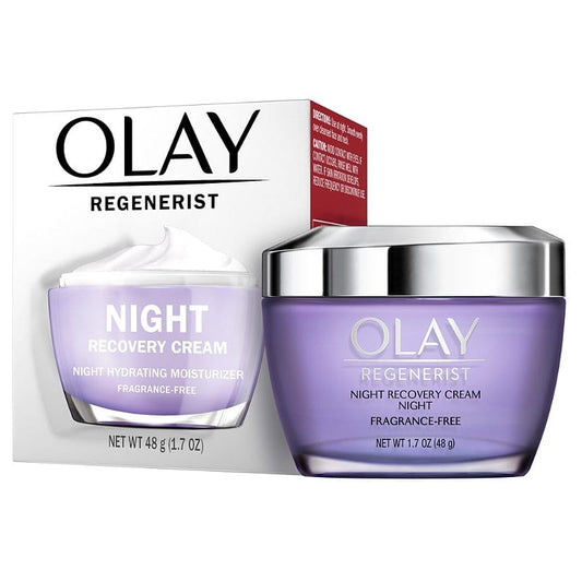 Olay Regenerist Night Recovery Cream
