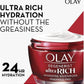 Olay Regenerist Ultra Rich Hydrating Moisturizer