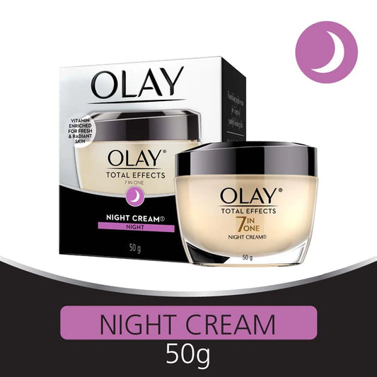 Olay Total Effects 7-in-1 Night Cream