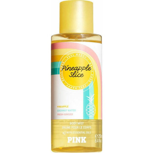 Victoria's Secret PINK Pineapple Slice Fragrance Mist