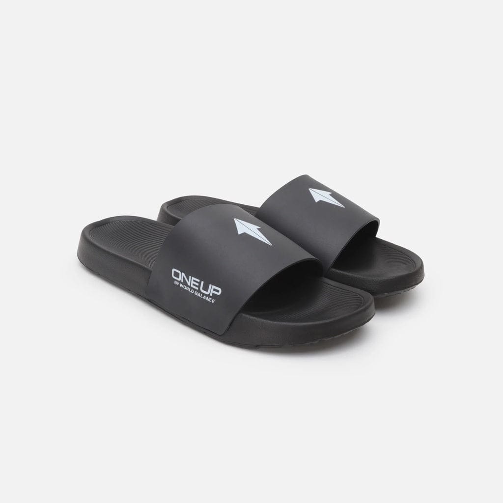 OneUp Prime Sliders M for Men by World Balance