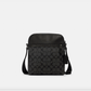 Coach Houston Flight Bag In Signature Canvas