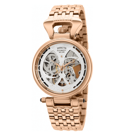 Invicta Objet D Art Lady