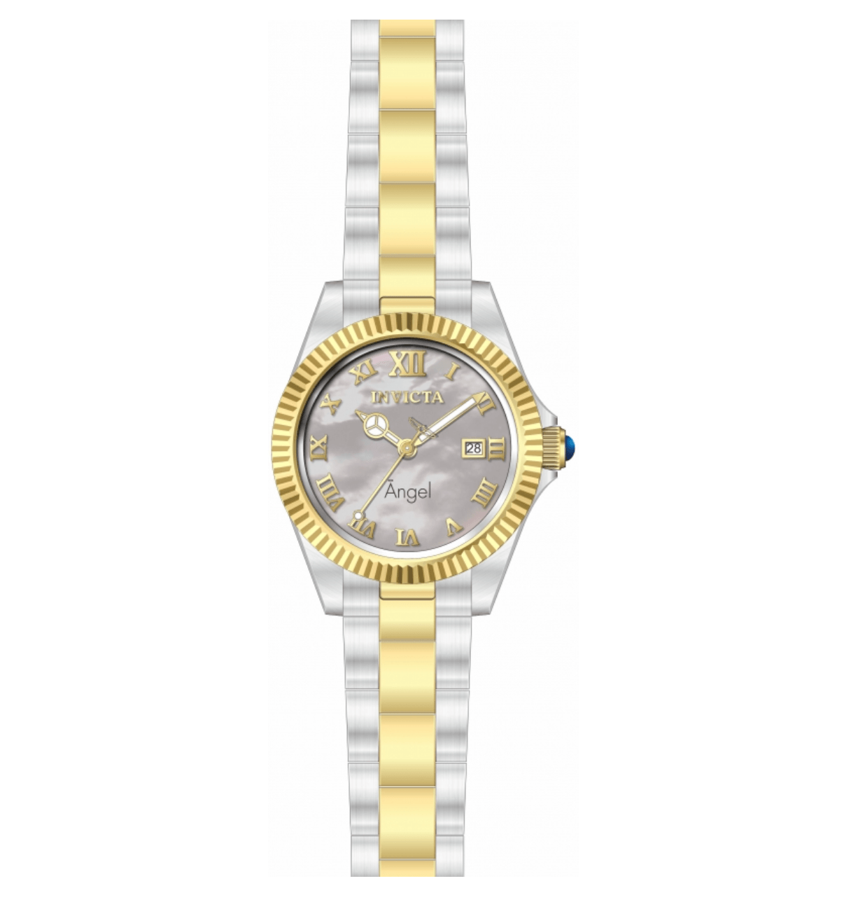 Invicta Angel Lady