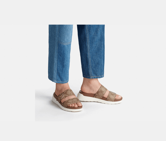 Coach Gwen Sandal