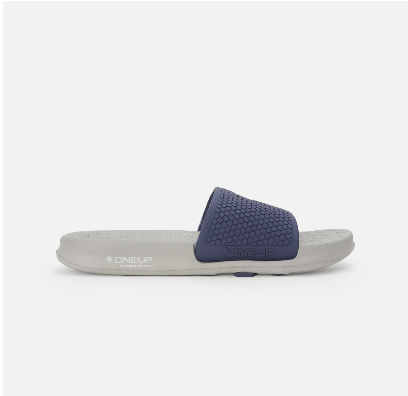 World balance 2025 slippers