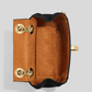 Coach Convertible Mini Backpack