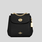 Coach Convertible Mini Backpack