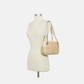 Coach Cammie Chain Shoulder Bag In Signature Canvas