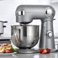 Cuisinart Precision Master 5.5 Quart Stand Mixer