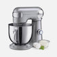 Cuisinart Precision Master 5.5 Quart Stand Mixer