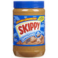 Skippy Peanut Butter, Super Chunk, 48 oz, 2-count