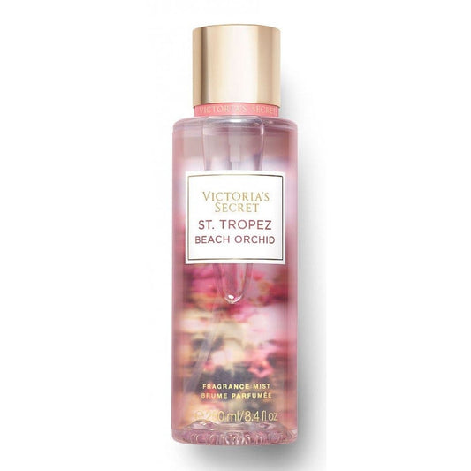 Victoria's Secret St. Tropez Beach Orchid Fragrance Mist