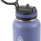 Thermoflask Stainless-steel Bottle 1.2 L (40 oz.), 2-pack