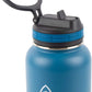 Thermoflask Stainless-steel Bottle 1.2 L (40 oz.)