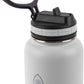 Thermoflask Stainless-steel Bottle 1.2 L (40 oz.), 2-pack