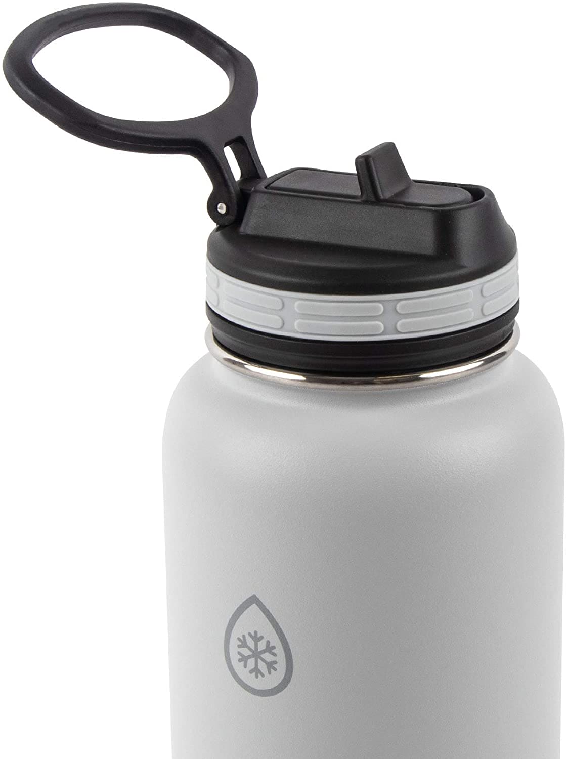 Thermoflask Stainless-steel Bottle 1.2 L (40 oz.), 2-pack