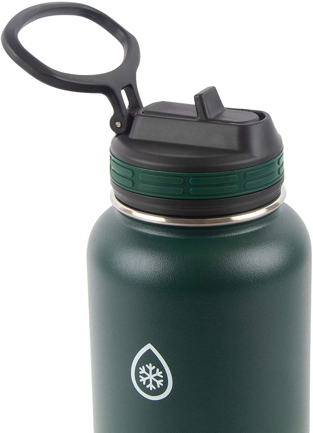 Thermoflask Stainless-steel Bottle 1.2 L (40 oz.), 2-pack