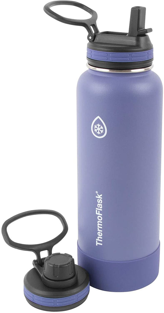 Thermoflask Stainless-steel Bottle 1.2 L (40 oz.)