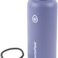 Thermoflask Stainless-steel Bottle 1.2 L (40 oz.), 2-pack