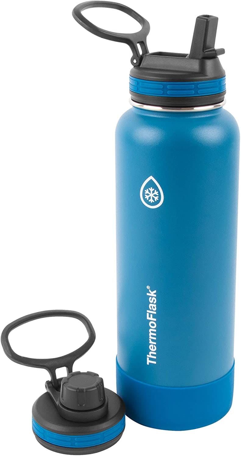 Thermoflask Stainless-steel Bottle 1.2 L (40 oz.)