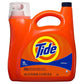 Tide Original Liquid Detergent -  4.08L